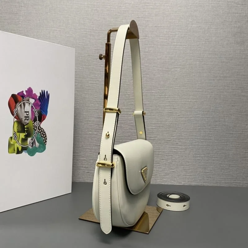 Vibrant Prada Satchel Bags 45145