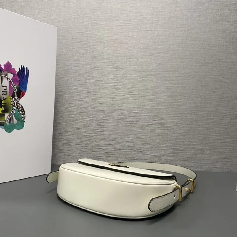 Vibrant Prada Satchel Bags 45145