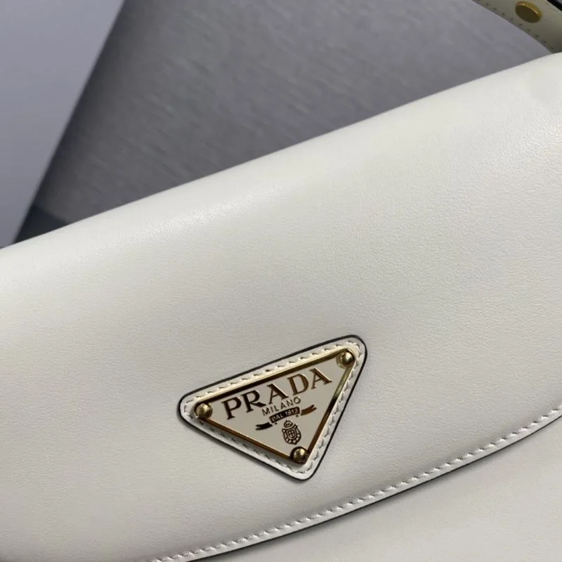 Vibrant Prada Satchel Bags 45145
