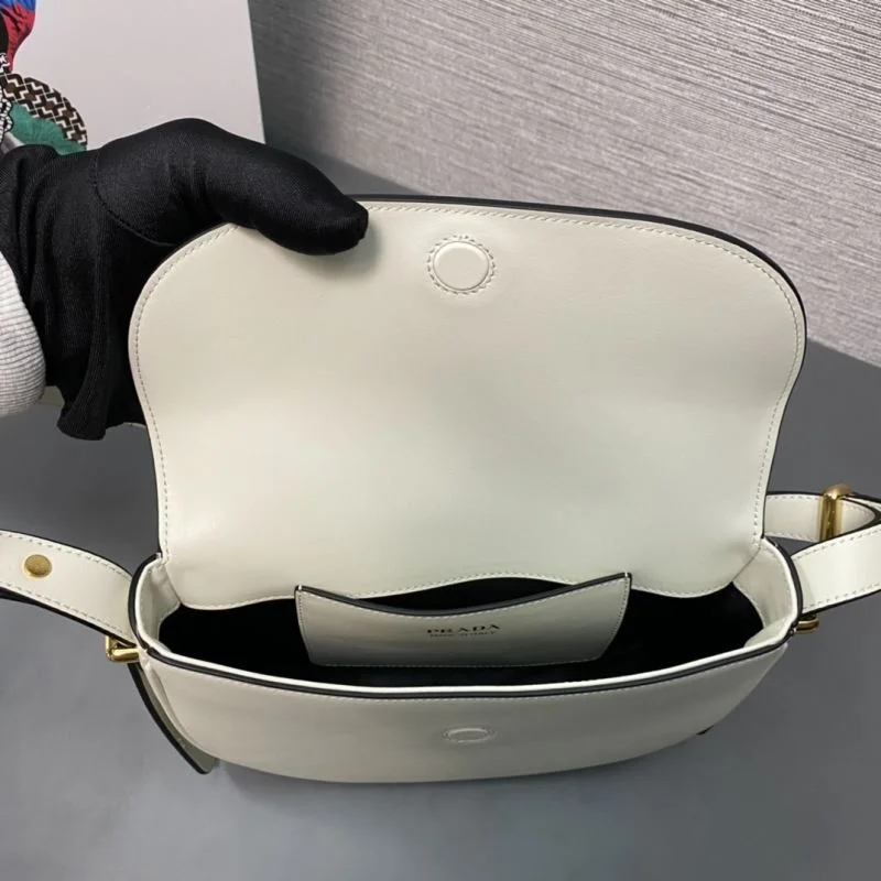 Vibrant Prada Satchel Bags 45145