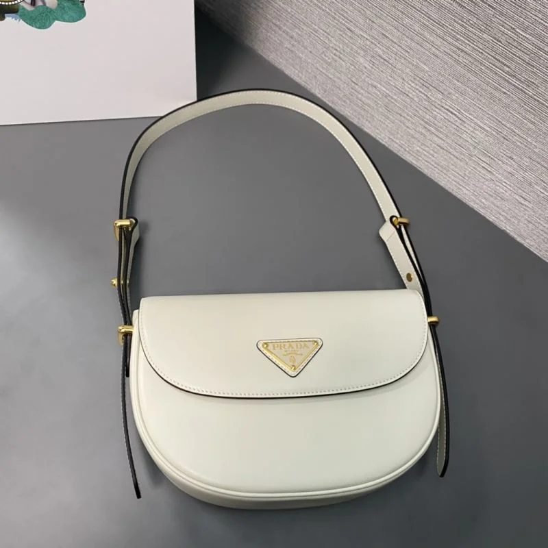 Vibrant Prada Satchel Bags 45145