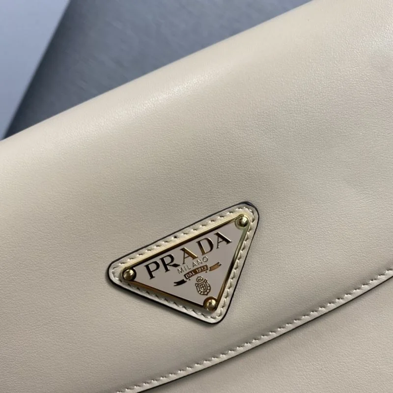 Prada Satchel Bags Refined 45144