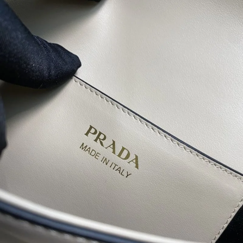Prada Satchel Bags Refined 45144
