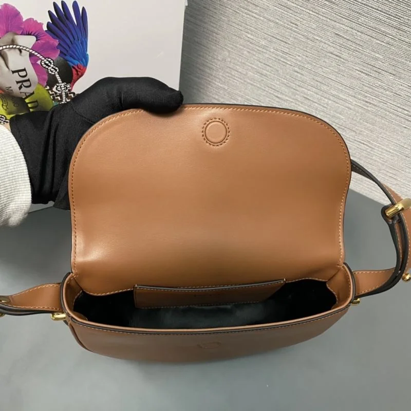 TechFriendly Prada Satchel Bags 45146