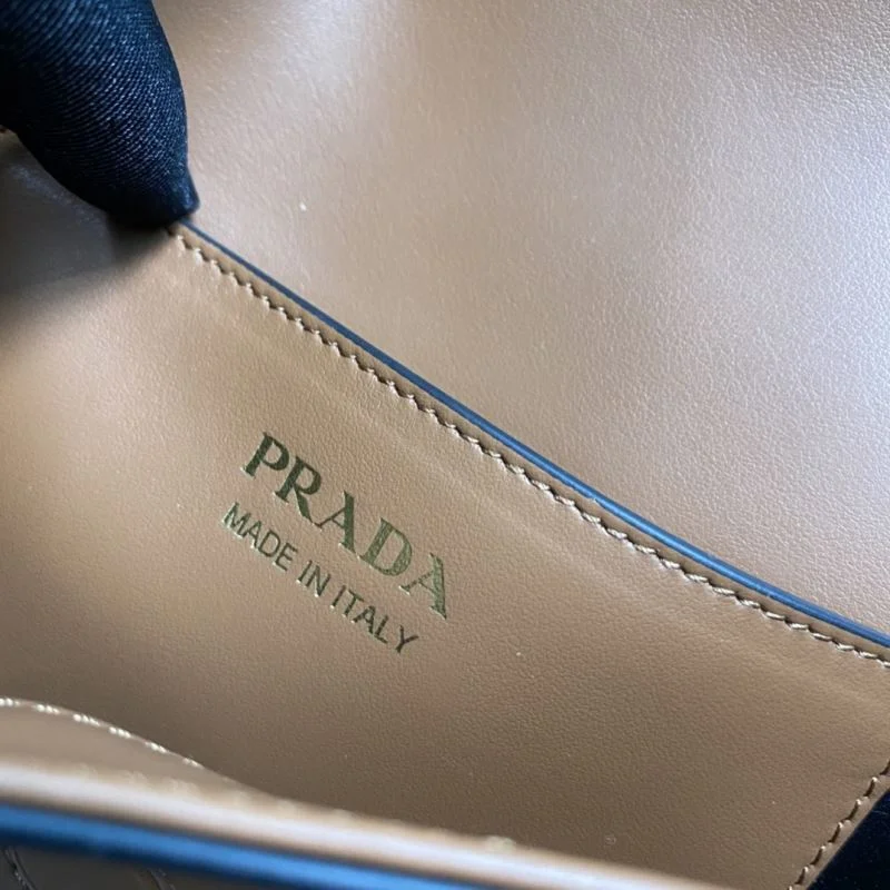 TechFriendly Prada Satchel Bags 45146