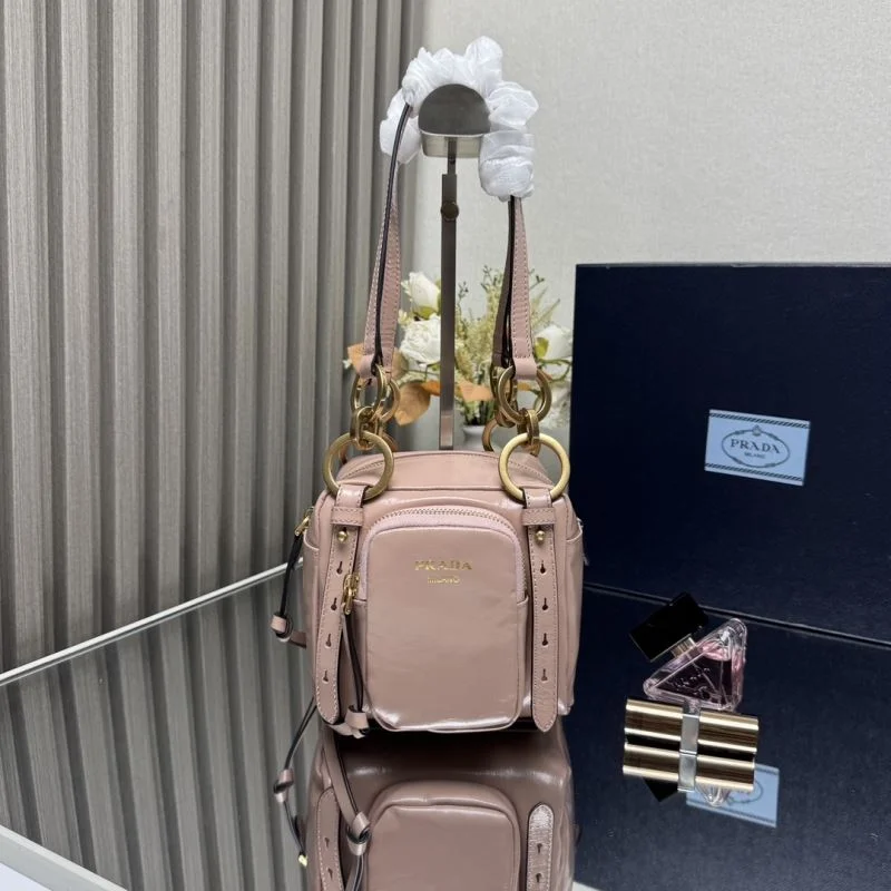 Prada Satchel Bags GoAnywhere 45147