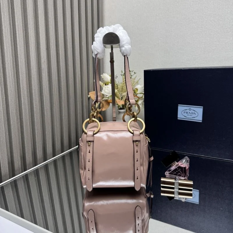 Prada Satchel Bags GoAnywhere 45147