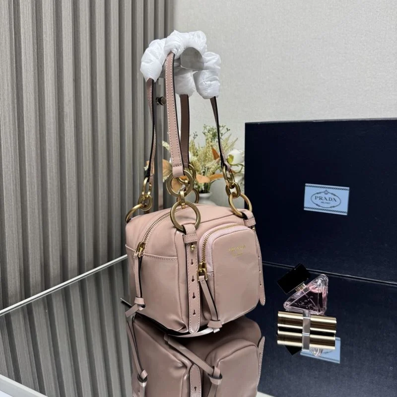 Prada Satchel Bags GoAnywhere 45147