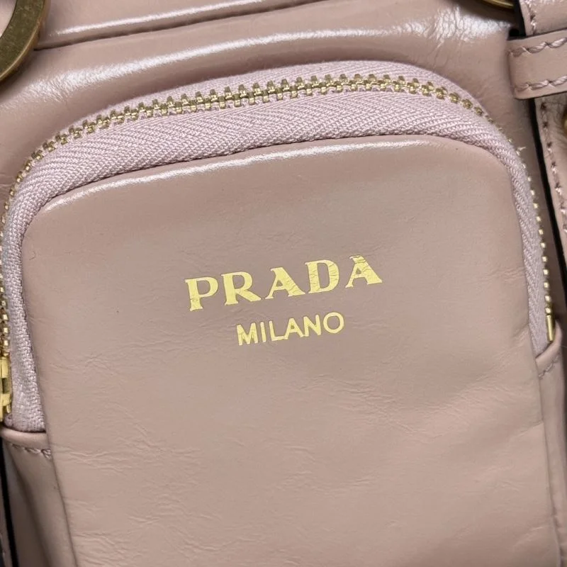Prada Satchel Bags GoAnywhere 45147