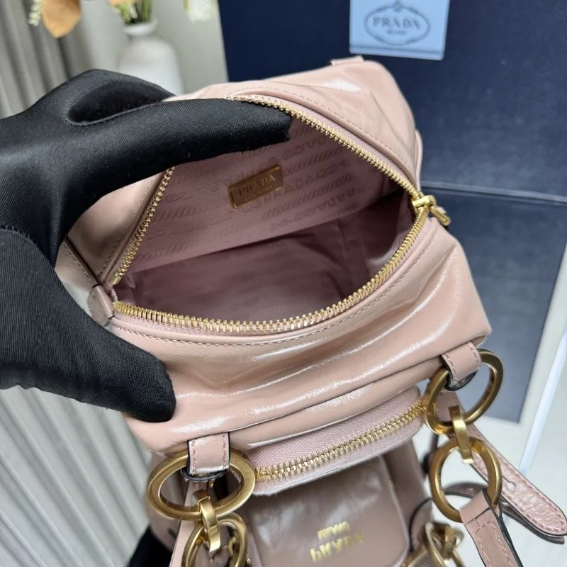 Prada Satchel Bags GoAnywhere 45147