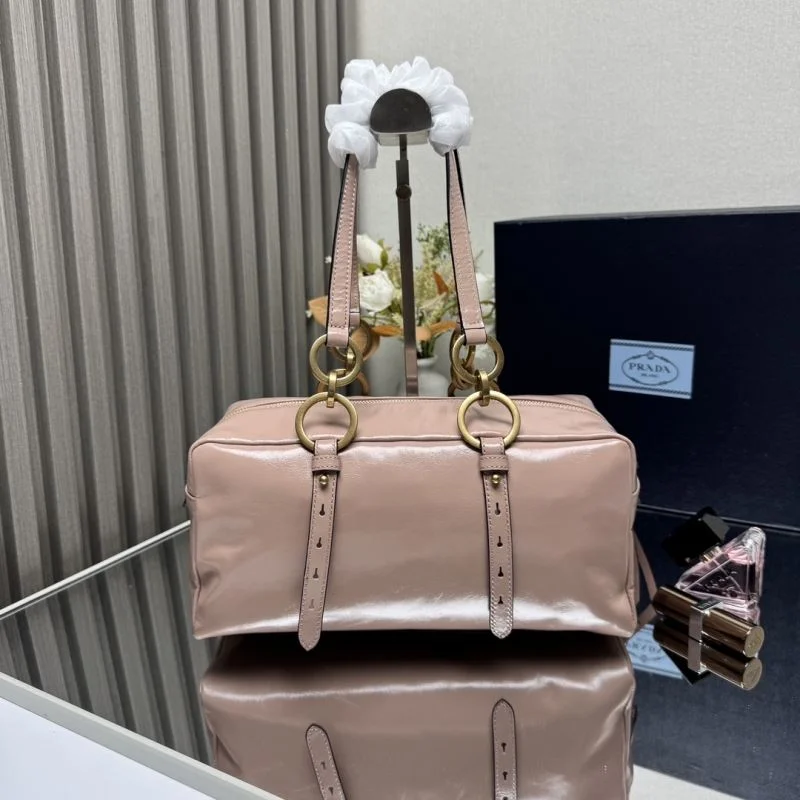 Stylish Prada Satchel Bags 45185
