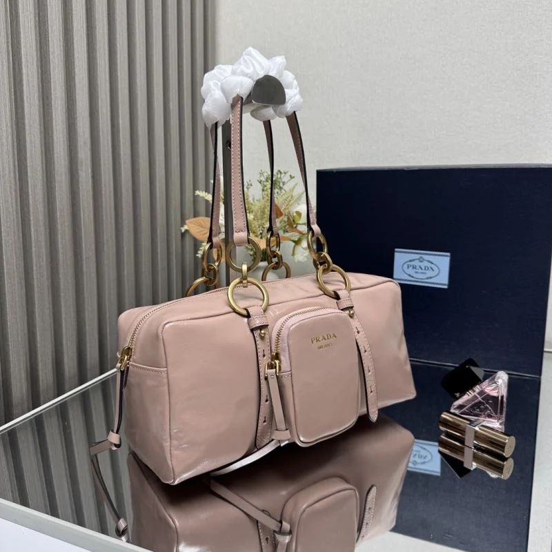 Stylish Prada Satchel Bags 45185