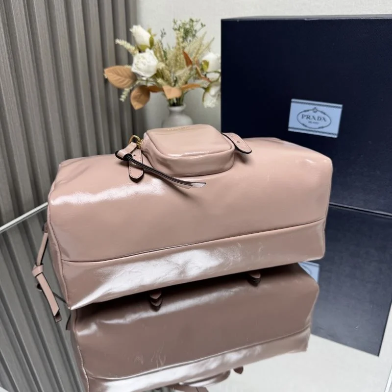 Stylish Prada Satchel Bags 45185