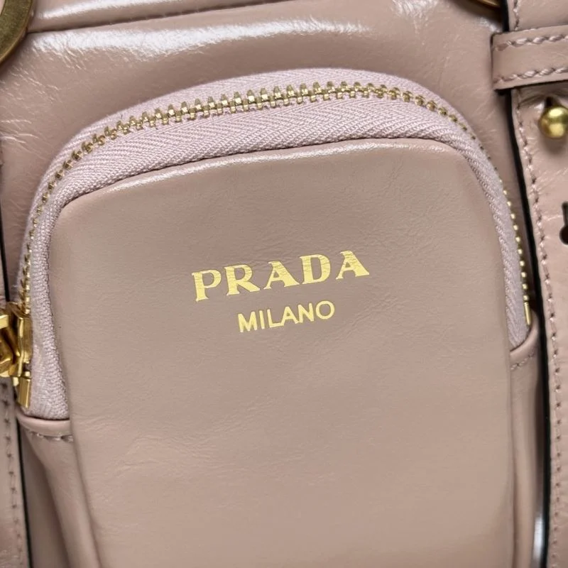 Stylish Prada Satchel Bags 45185