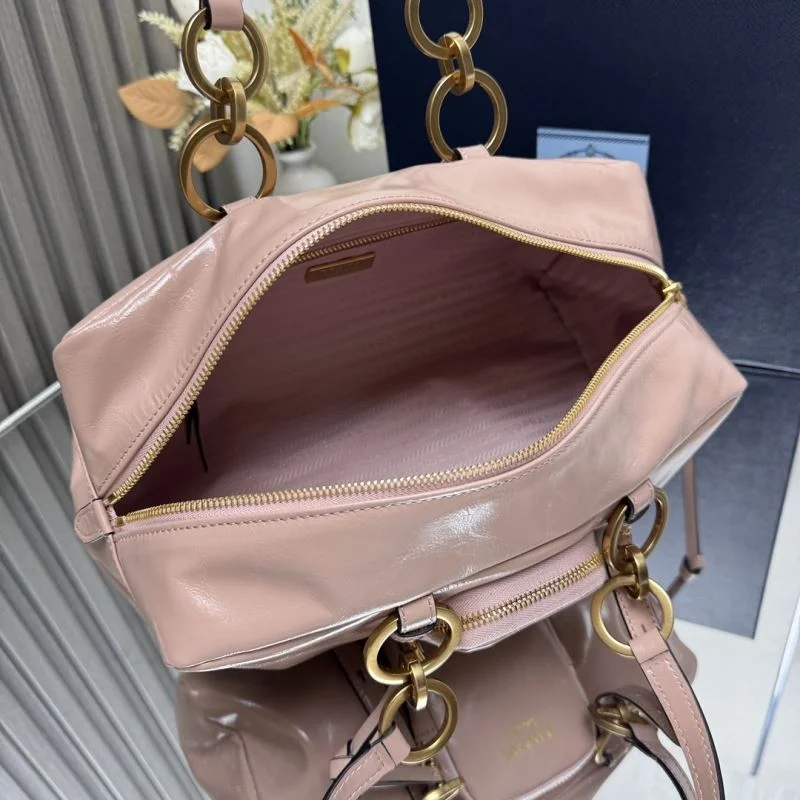 Stylish Prada Satchel Bags 45185