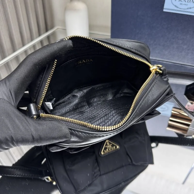 BestValue Prada Satchel Bags 45139