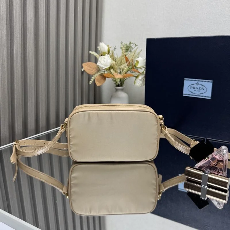 Prada Satchel Bags Colorful 45149