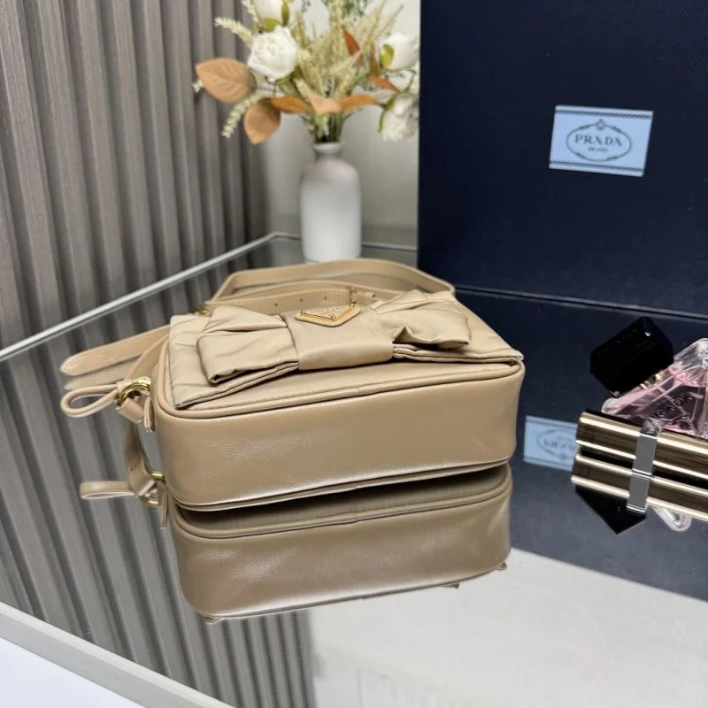 Prada Satchel Bags Colorful 45149