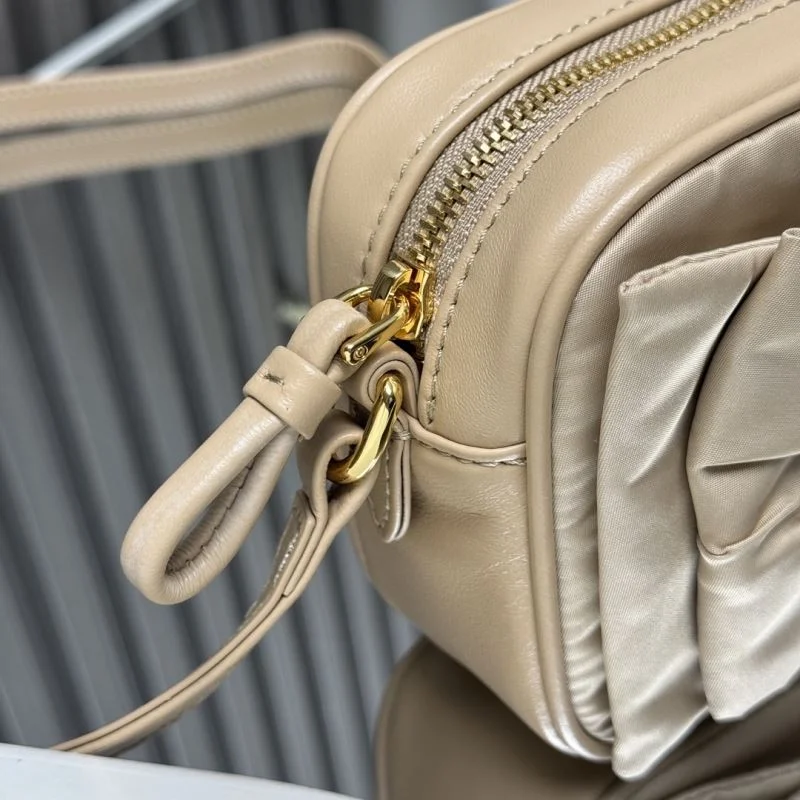 Prada Satchel Bags Colorful 45149