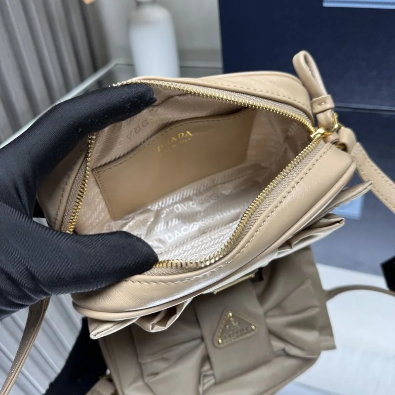 Prada Satchel Bags Colorful 45149