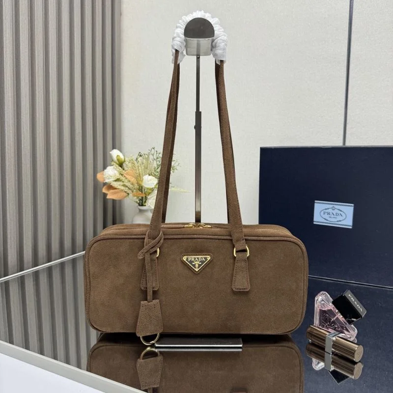 Prada Satchel Bags Resilient 45134