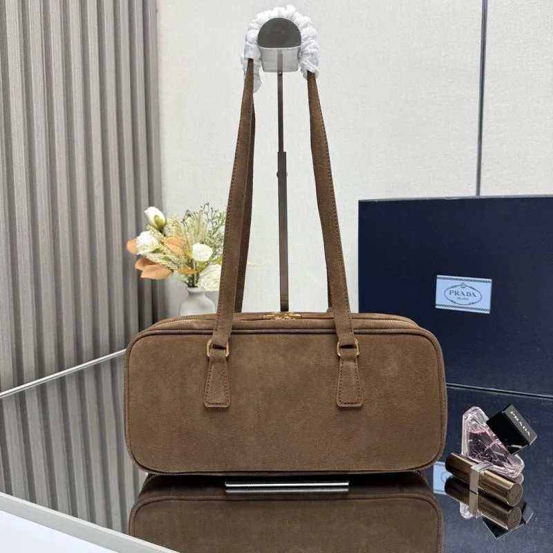 Prada Satchel Bags Resilient 45134