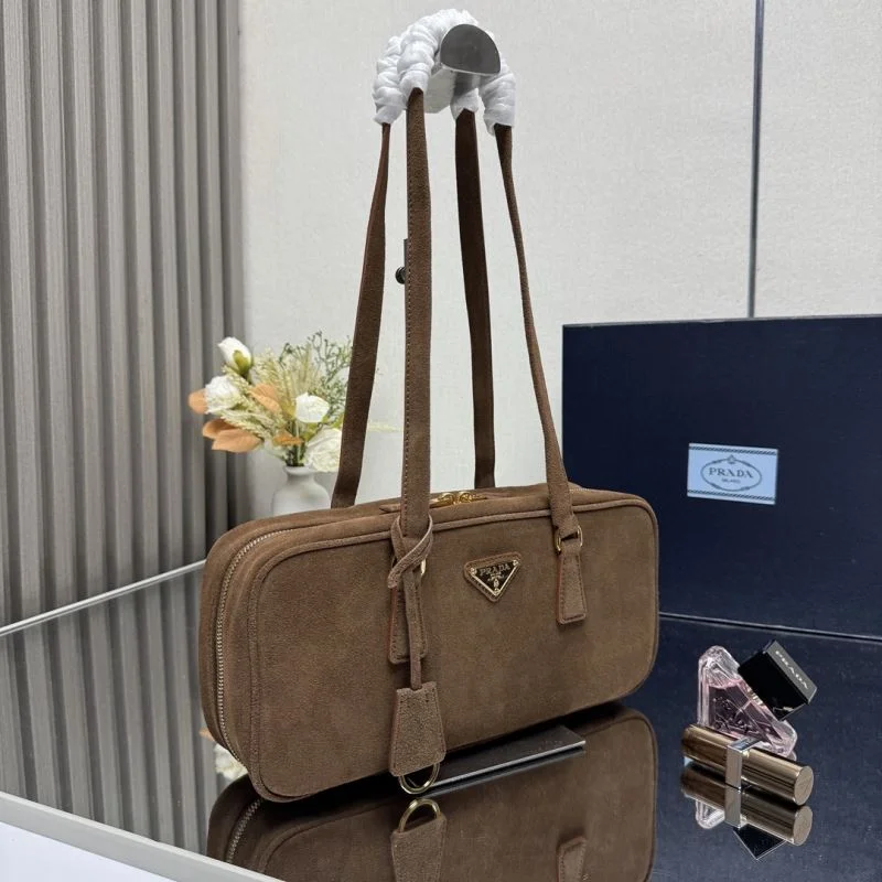 Prada Satchel Bags Resilient 45134