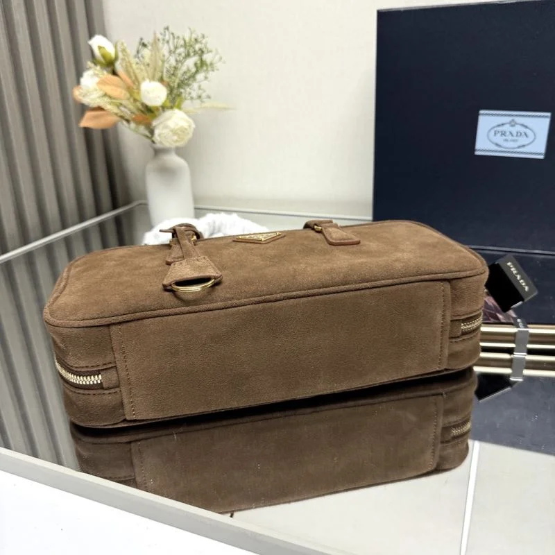 Prada Satchel Bags Resilient 45134