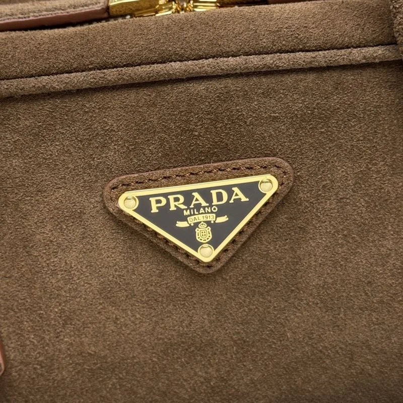Prada Satchel Bags Resilient 45134