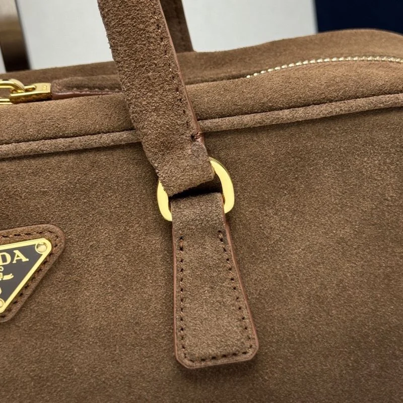 Prada Satchel Bags Resilient 45134