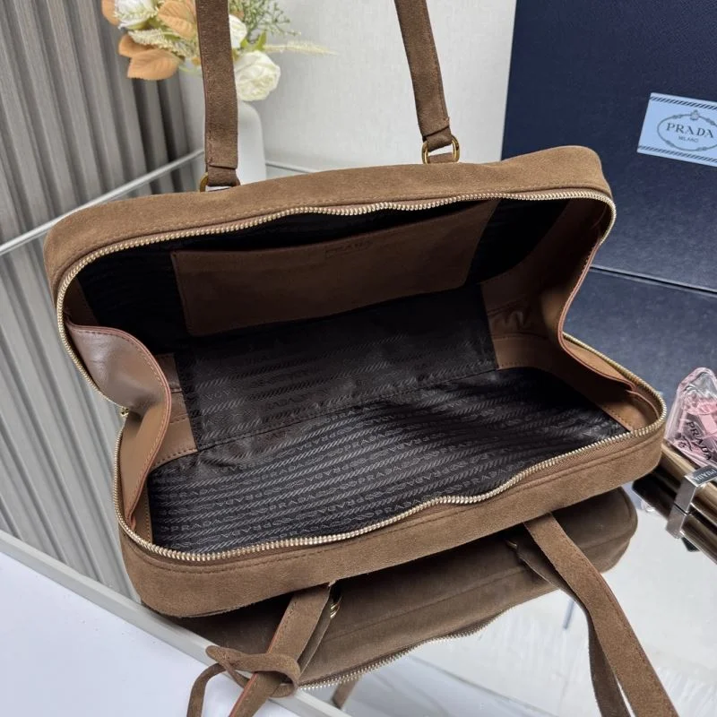 Prada Satchel Bags Resilient 45134