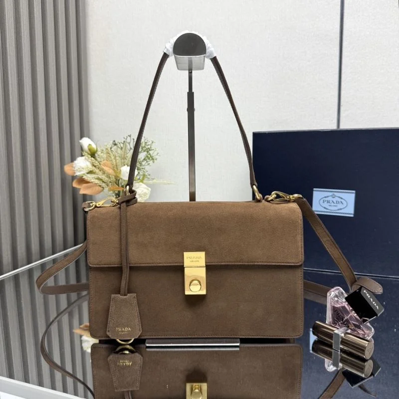 Prada Satchel Bags Sophisticated 45140