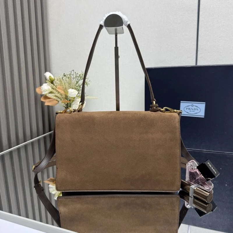 Prada Satchel Bags Sophisticated 45140