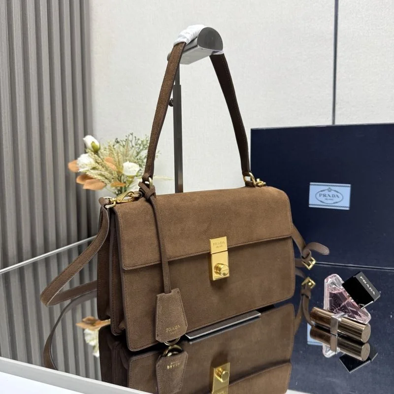 Prada Satchel Bags Sophisticated 45140