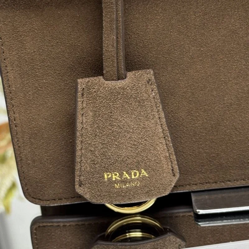 Prada Satchel Bags Sophisticated 45140