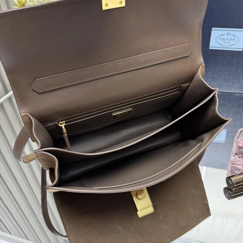 Prada Satchel Bags Sophisticated 45140