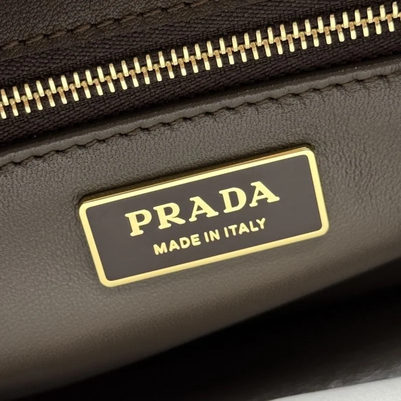 Prada Satchel Bags Sophisticated 45140