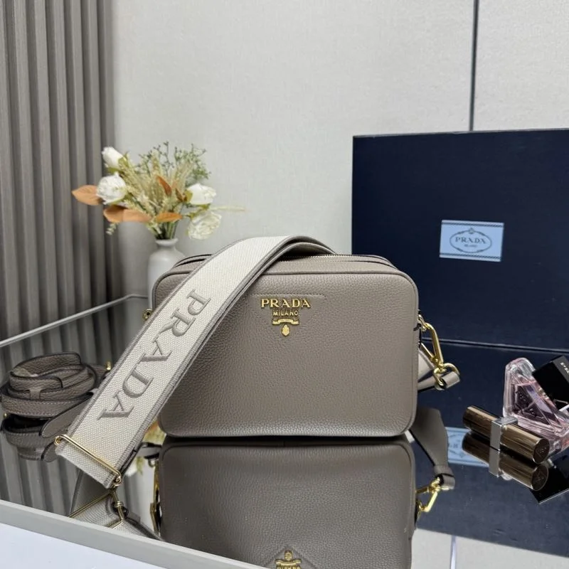 Prada Satchel Bags DailyWear 45223