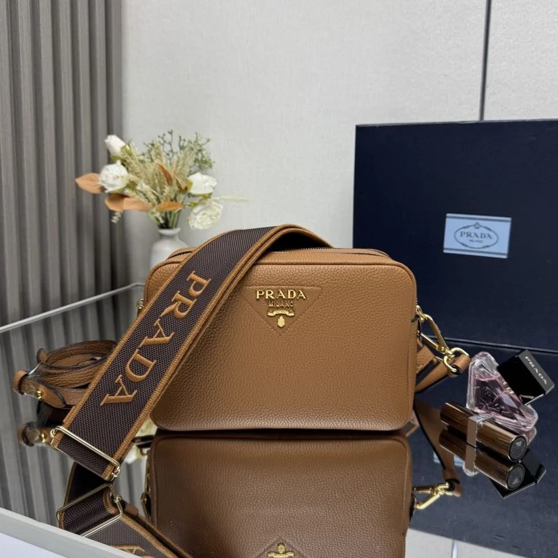 Prada Satchel Bags Compact 45143