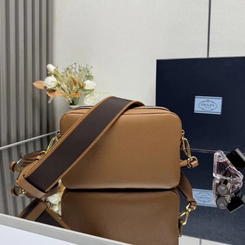 Prada Satchel Bags Compact 45143