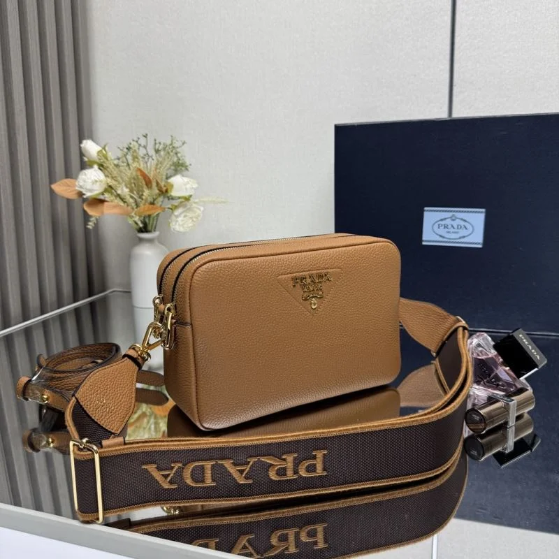Prada Satchel Bags Compact 45143