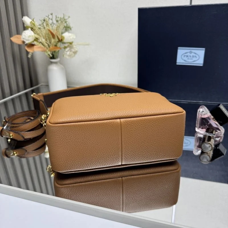 Prada Satchel Bags Compact 45143