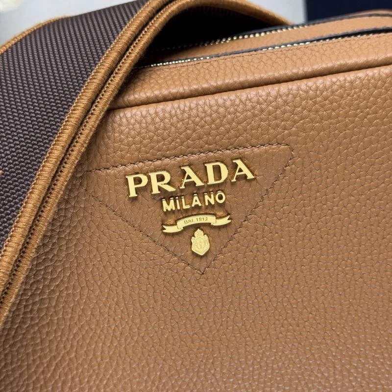 Prada Satchel Bags Compact 45143