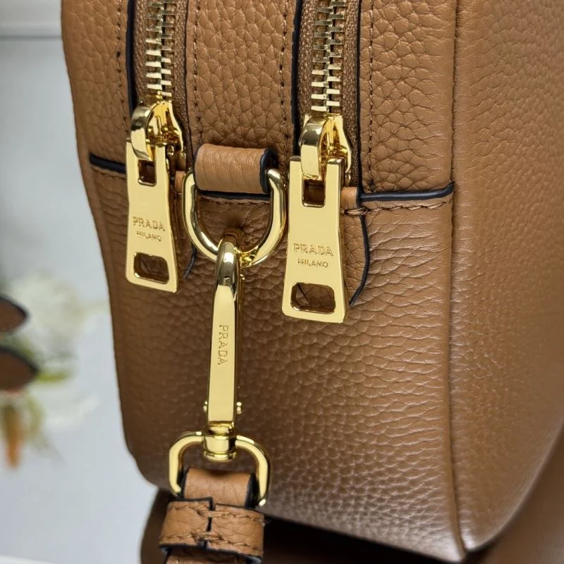 Prada Satchel Bags Compact 45143