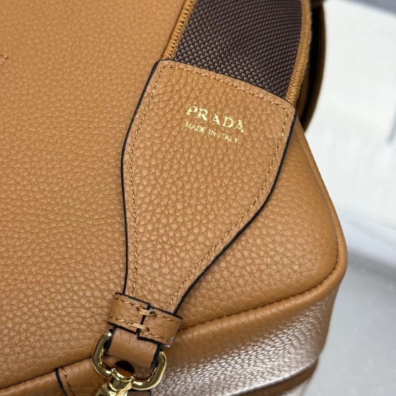 Prada Satchel Bags Compact 45143