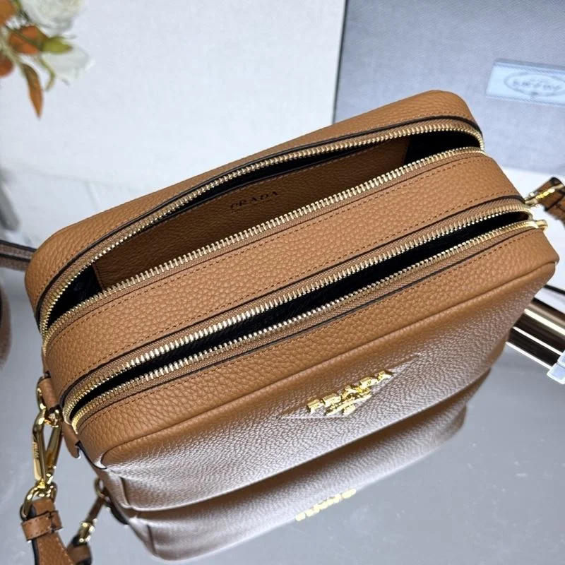 Prada Satchel Bags Compact 45143