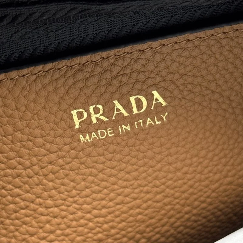 Prada Satchel Bags Compact 45143