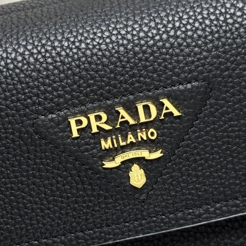 Prada Satchel Bags Bold 45137