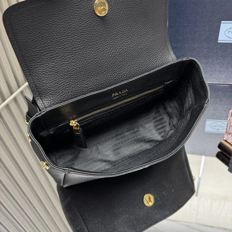 Prada Satchel Bags Bold 45137