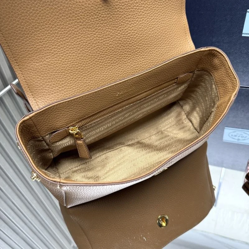 Prada Satchel Bags Trendsetting 45135